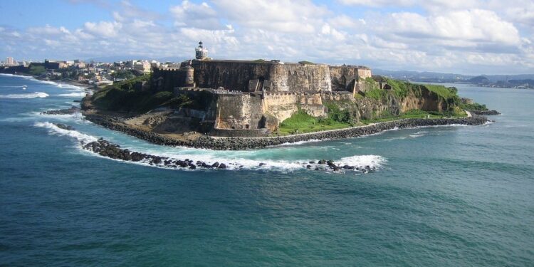 Cancelan alerta de tsunami para Puerto Rico e Islas Vírgenes