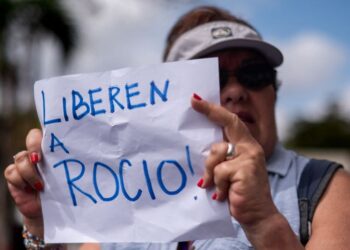 Solicitan medida humanitaria para que Rocío San Miguel pueda ser operada en libertad