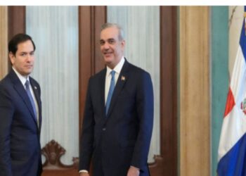 Estados Unidos dispuesto a explorar las tierras raras en República Dominicana