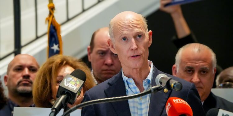 Senadores republicanos reintroducen Ley DEMOCRACIA para aumentar presión sobre régimen cubano