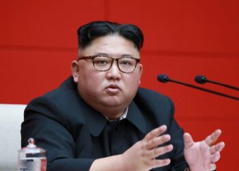 Kim Jong-un acusa a EEUU de incrementar riesgo de guerra mundial y llama a sacar músculo nuclear