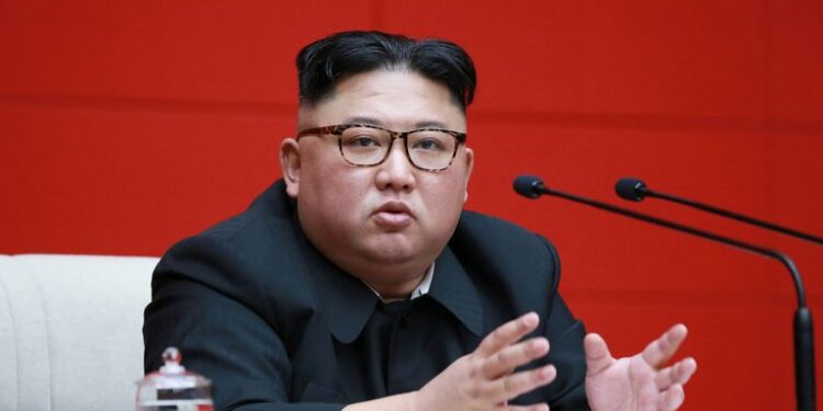Kim Jong-un acusa a EEUU de incrementar riesgo de guerra mundial y llama a sacar músculo nuclear