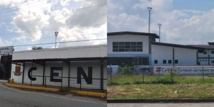 Régimen traslada a casi 80 presos políticos poselectorales y activa vuelos de deportación desde EEUU