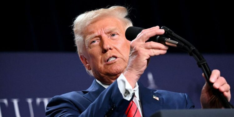 Veremos qué podemos hacer para enderezar la situación en Venezuela