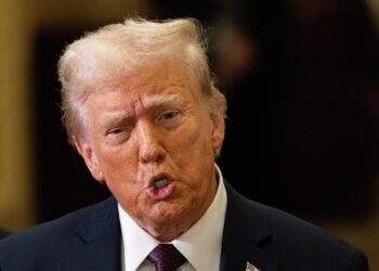 Trump reafirma idea de que Canadá «estaría mejor» si se convirtiese en un estado de EE.UU.