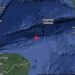 Un fuerte terremoto de magnitud 8,0 sacude el Mar Caribe y desata alerta de tsunami en la región