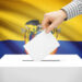 Se inicia la votación en la jornada de elecciones generales de Ecuador: sus ciudadanos eligen al próximo Presidente