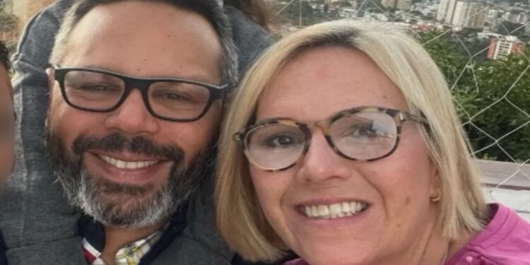 Régimen chantajea vilmente a Edmundo González Urrutia con su yerno, denuncian expresidentes