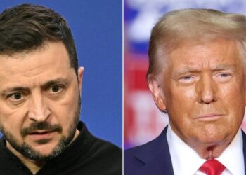 Ucrania acepta el acuerdo con EEUU para explotar recursos minerales, revela alto funcionario