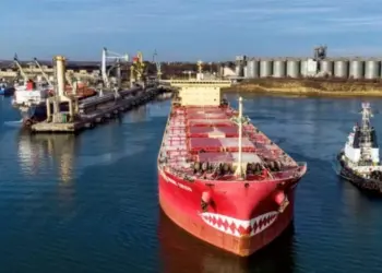 Rusia y Ucrania acuerdan garantizar una navegación segura en el mar Negro, según EE.UU.