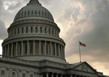 Legisladores republicanos instan a sus colegas demócratas a apoyar su plan de presupuesto