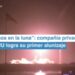 “Estamos en la luna”: compañía privada de EEUU logra su primer alunizaje