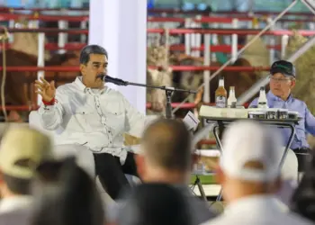 Presidente Maduro ordenó incrementar los vuelos de retorno a Venezuela de migrantes detenidos en EEUU