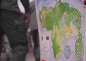 ¿Qué reactivó la tensión entre Venezuela y Guyana?