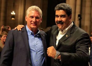 Cuba se solidariza con Venezuela y tilda de «atropello» medida arancelaria de EEUU
