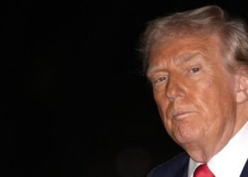 Trump no descarta un tercer periodo: «Mucha gente quiere que lo haga»