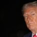 Trump no descarta un tercer periodo: «Mucha gente quiere que lo haga»