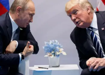 Trump dice que hablará con Putin el martes y tendrá «algo que anunciar»