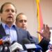 Muere el excongresista cubanoamericano Lincoln Díaz-Balart