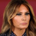 Melania Trump se estrena apoyando una ley contra la pornografía ‘deepfake’ generada con IA