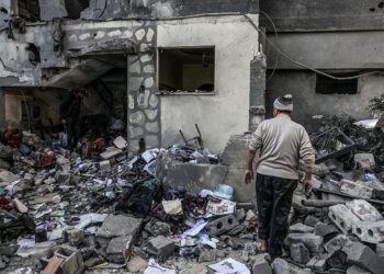 Asesora de ONU para prevención del genocidio está «preocupada» por ataque israelí a Gaza