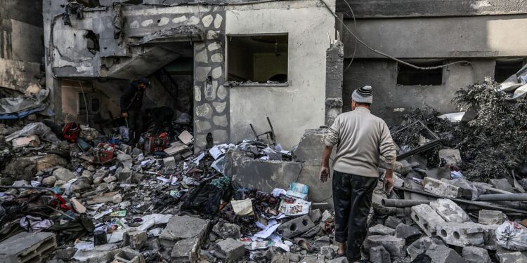 Asesora de ONU para prevención del genocidio está «preocupada» por ataque israelí a Gaza