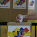 Sector opositor lanza campaña #VenezuelaSigueLuchando para las elecciones del 25 de mayo (Video)