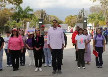 Nicolás Maduro: Recientes sanciones han causado daño a las comunicaciones abiertas entre EEUU y Venezuela