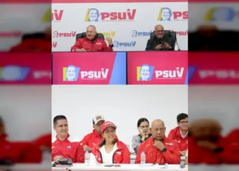 Diosdado Cabello: Creamos el Movimiento 28 de Julio para apuntalar el proceso de la Reforma Constitucional