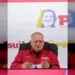 Diosdado Cabello: Nosostros apuntamos a que a pesar del bloqueo saldremos adelante