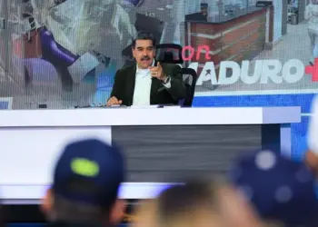 Jefe de Estado: Es una vergüenza que en América Latina haya un tipo como Milei