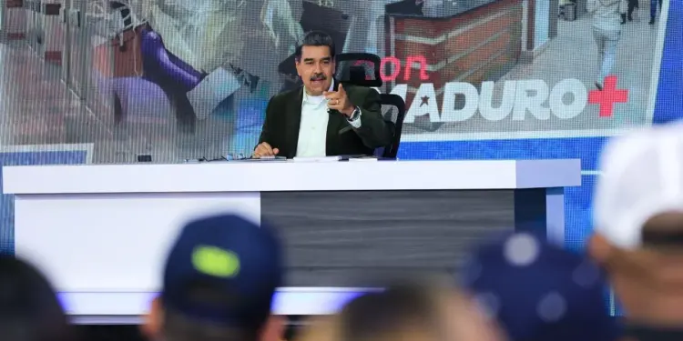 Jefe de Estado: Es una vergüenza que en América Latina haya un tipo como Milei