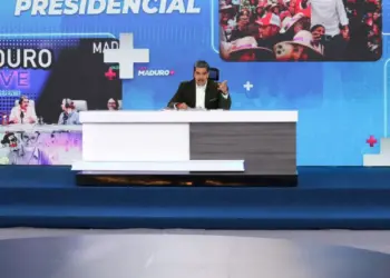 Maduro ratifica lucha de Venezuela contra el narcotráfico y terrorismo en la frontera con Colombia