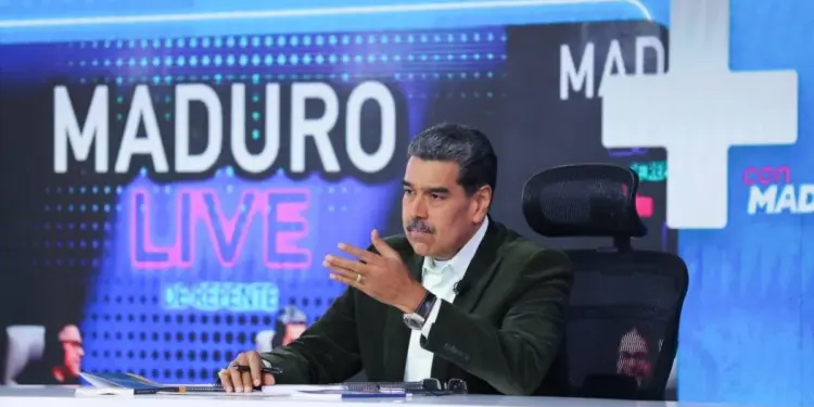 Jefe de Estado sobre Julio Borges: Es lamentable que la oposición cuente con un personaje tan criminal y corrupto