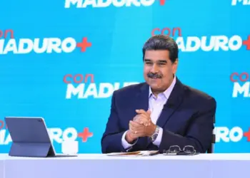 Presidente Maduro: El terreno comunicacional es vital, debemos difundir la verdad y derrotar la manipulación