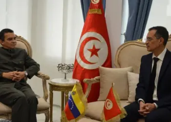 Venezuela y Túnez exploran perspectivas conjuntas para la cooperación agrícola