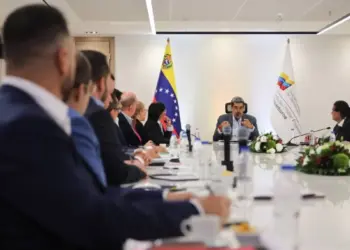 Presidente Maduro: Nadie podrá sacar a Venezuela de la ecuación de estabilidad energética del mundo