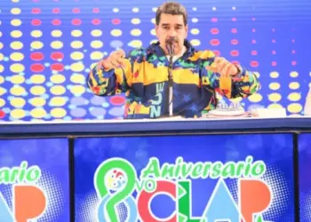 Presidente Maduro celebró el noveno aniversario de los Comités Locales de Abastecimiento y Producción