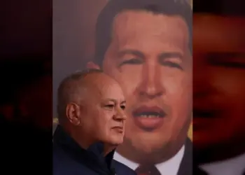 Diosdado Cabello: Cada vez es más evidente y claro que a Hugo Chávez lo mandaron a asesinar