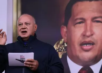 Diosdado Cabello: Cabello: ExxonMobil paga a grupos de delincuentes y mercenarios para causar daños en Venezuela