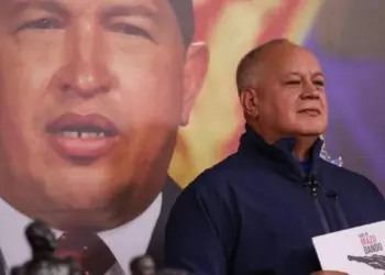 Cabello a opositores que piden a Exxon Mobil financiar una invasión: Si ponen un pie aquí vamos por ustedes