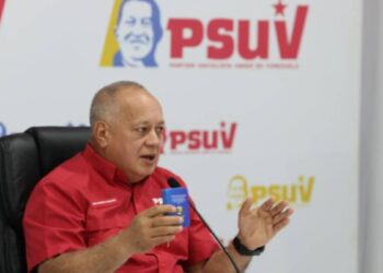 Diosdado Cabello sobre el Movimiento 28 de Julio: Vamos a impulsar la Reforma Constitucional