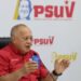 Diosdado Cabello sobre el Movimiento 28 de Julio: Vamos a impulsar la Reforma Constitucional