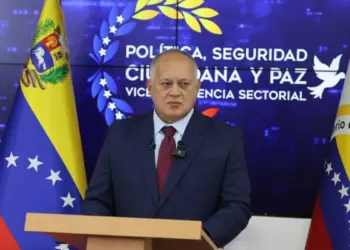 Diosdado Cabello sobre mega incautación de cocaína en Zulia: Va a afectar las finanzas de Uribe y de Duque
