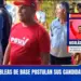 Presidente Maduro a dirigentes opositores: Los reto a convocar a su gente para elegir candidatos
