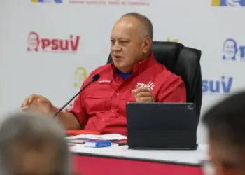 Cabello destacó que en las asambleas de bases se registraron 163.015 aspirantes: Mujeres lideraron postulaciones