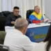 Diosdado Cabello denuncia Ley de EEUU: Buscan perseguir, humillar y esclavizar a los venezolanos