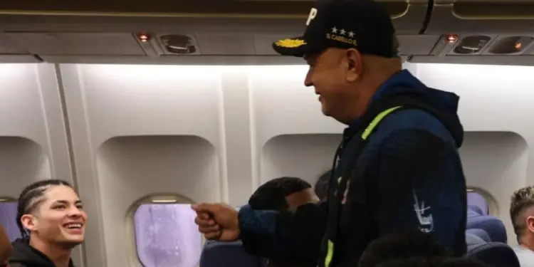 Cabello: Estamos actuando diplomática y legalmente para reclamar los derechos de los venezolanos secuestrados en El Salvador