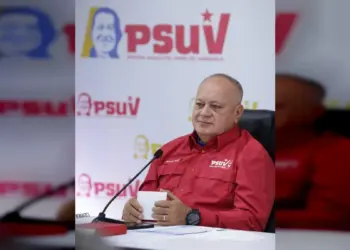 Diosdado Cabello: Los venezolanos marcharemos este martes en apoyo a nuestros migrantes