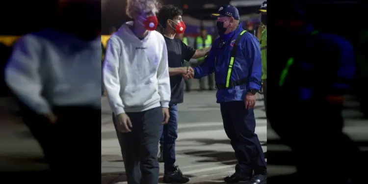 Ministro Diosdado Cabello: Nosotros seguiremos trabajando hasta regresar a todos nuestros hijos a Venezuela